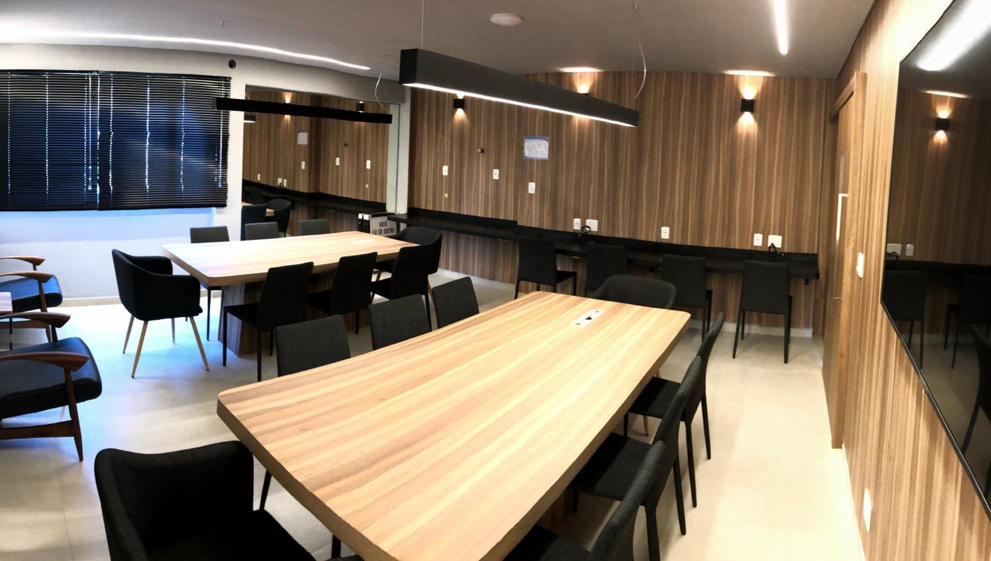 Atlantico Inn Apart Hotel Santos  Dış mekan fotoğraf